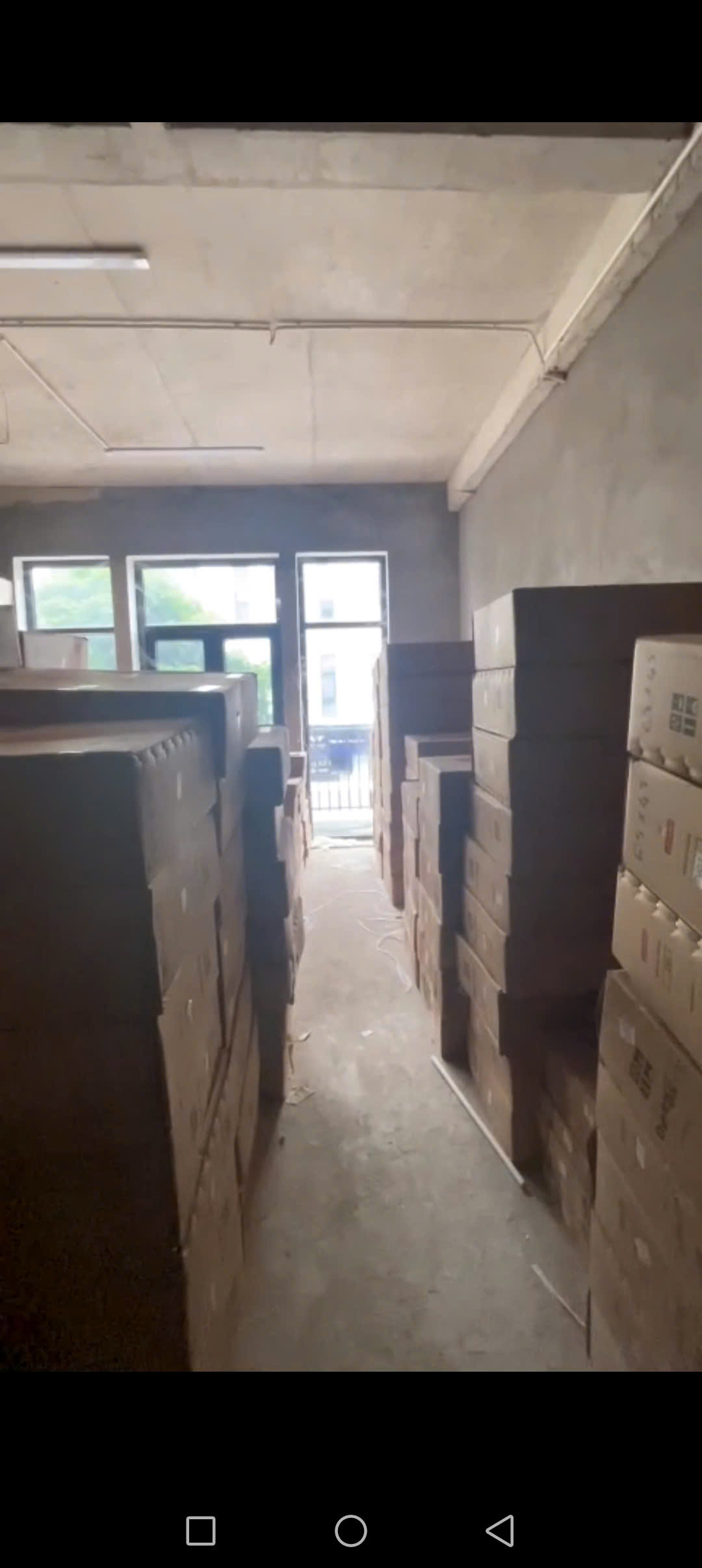 Cho thuê nhà nguyên căn Louis city Hoàng Mai, 5 tầng x 100m2, 8PN, 20 Triệu - Ảnh 3
